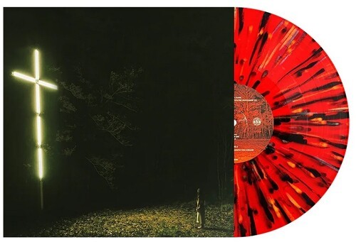 Knocked Loose - You Won't Go Before You're Supposed To [New Vinyl LP] Colored Vi
