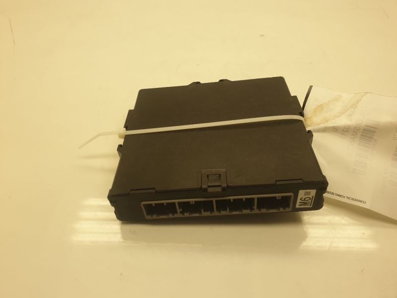 13-15 TOYOTA PRIUS COMPUTER POWER SUPPLY CONTROL MODULE ECM ASSEMBLY