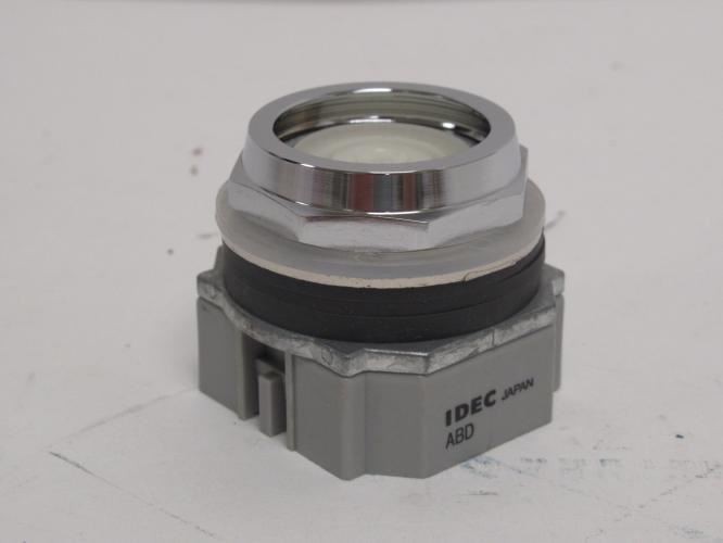 190384 New-No Box; IDEC ABD-100 Switch Actuator; Momentary