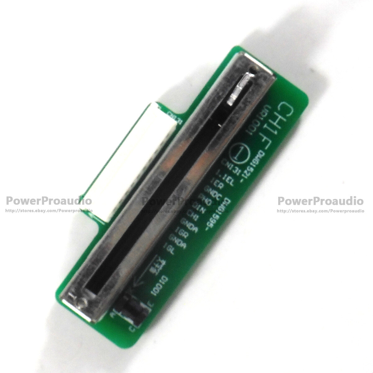 Channel  Fader DWG1521 CH1 Channel 1 For PIONEER DJM 600 DJM600 DJM-600