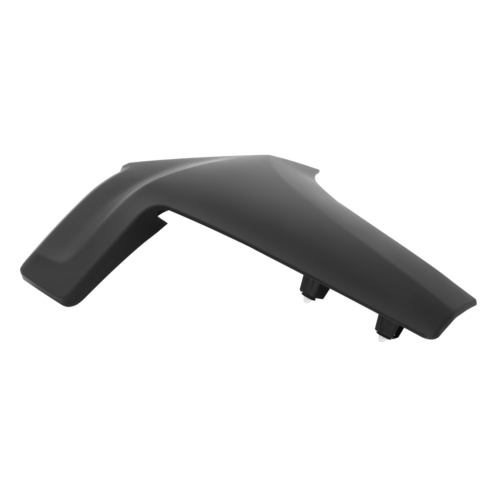 Left Side Front Bumper End Cap For Chevrolet Silverado 1500 2019-2022 GM1016110