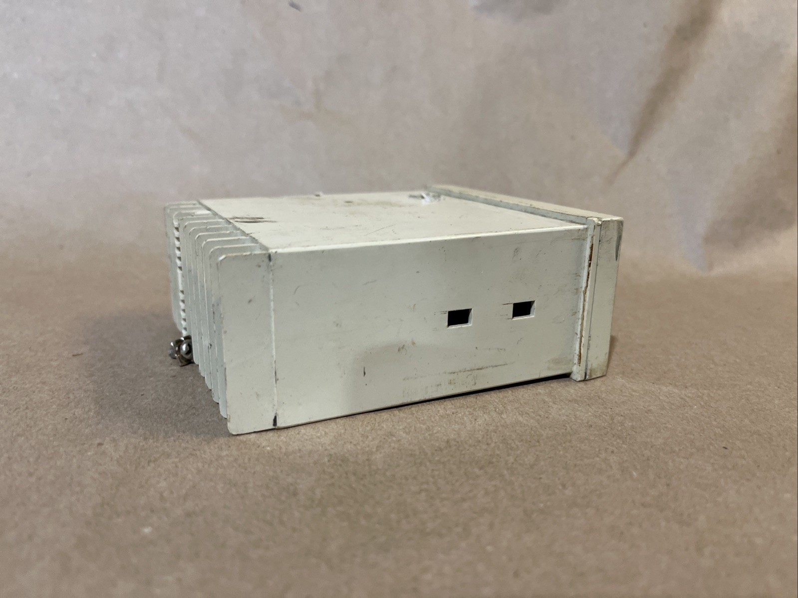 Fuji Electric PYW-5 Temperature Controller