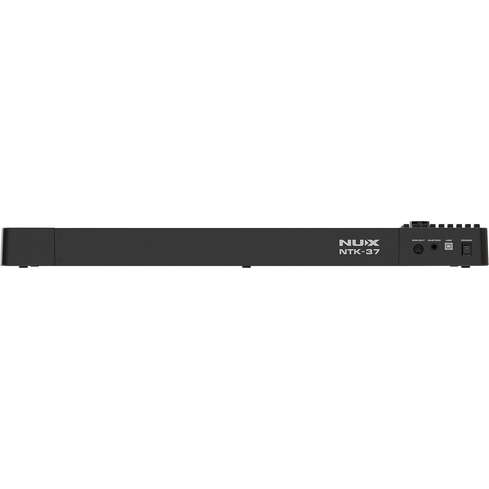 Nux NTK-37 MIDI Keyboard Controller