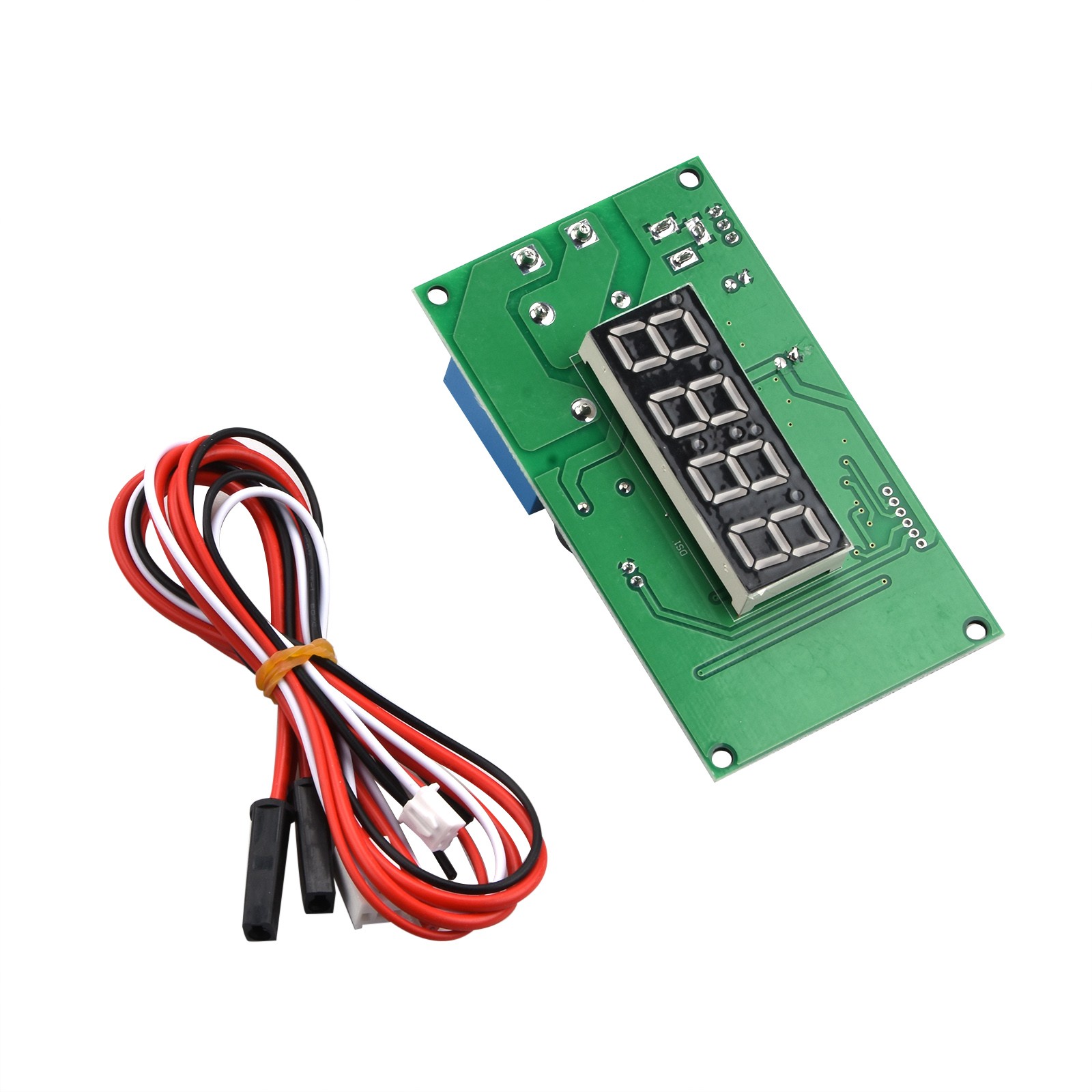 Time Relay / Timer Control Board Power Supply For Arcade Vending Machine