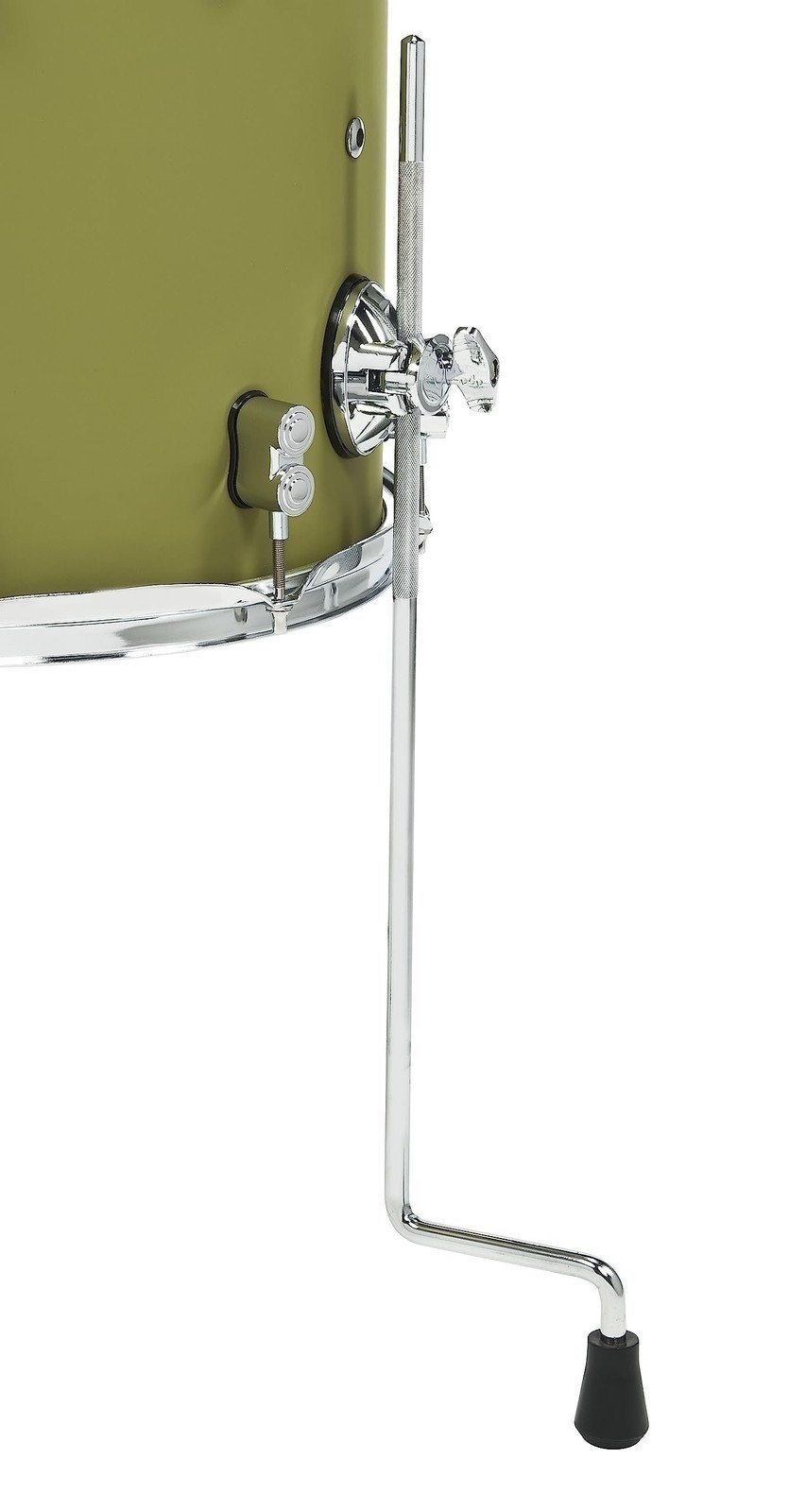 Pacific Drums & Percussion PDP Concept Maple Rock 3-Piece Satin Olive Drum...