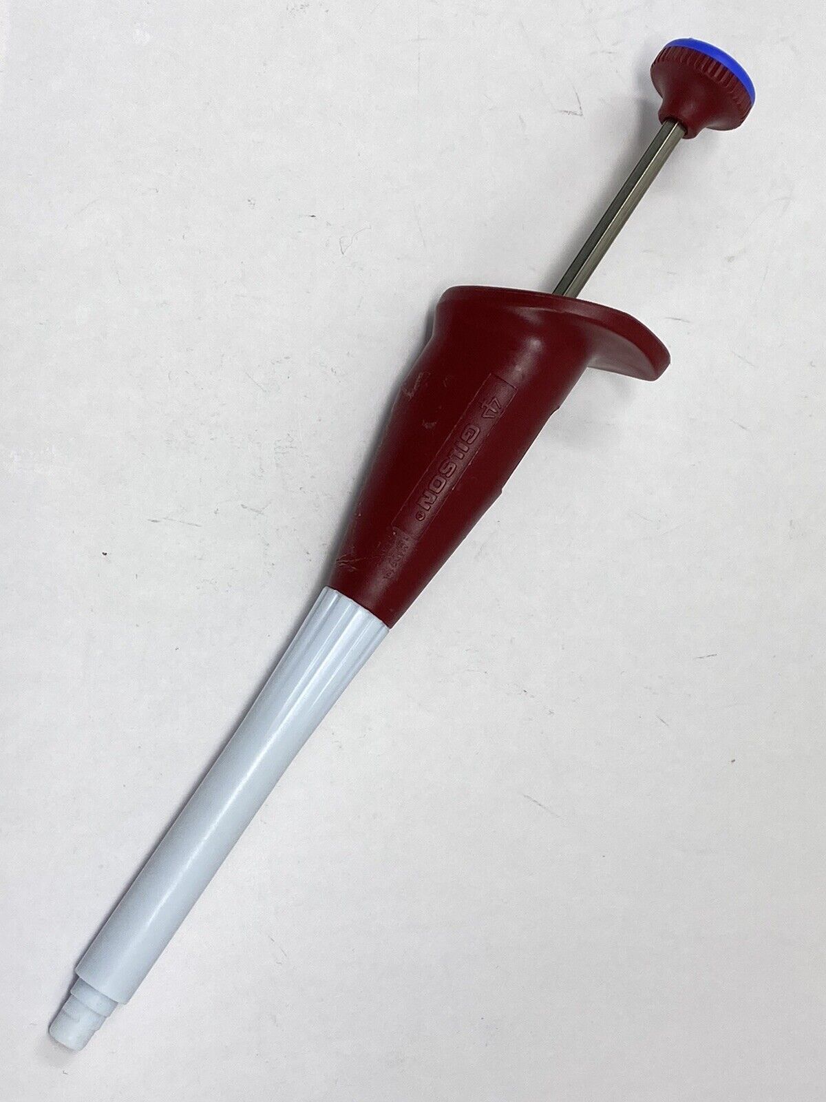 Gilson Rainin Microman M50 - Handheld Pipet Single Channel Pipette