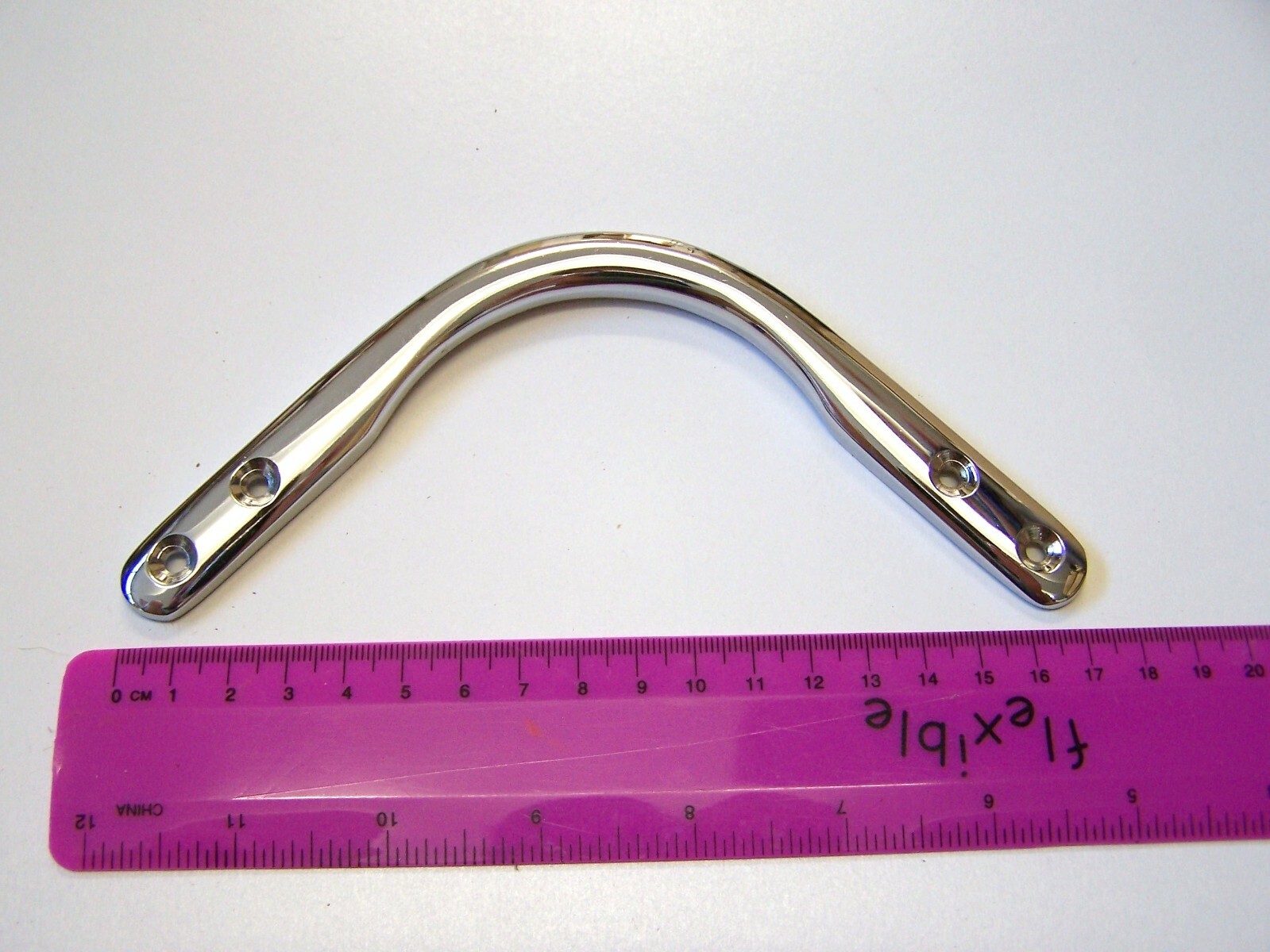 QUALITY SOLID CHROME Pool Snooker Billiard Table Pocket Brackets Corner Irons