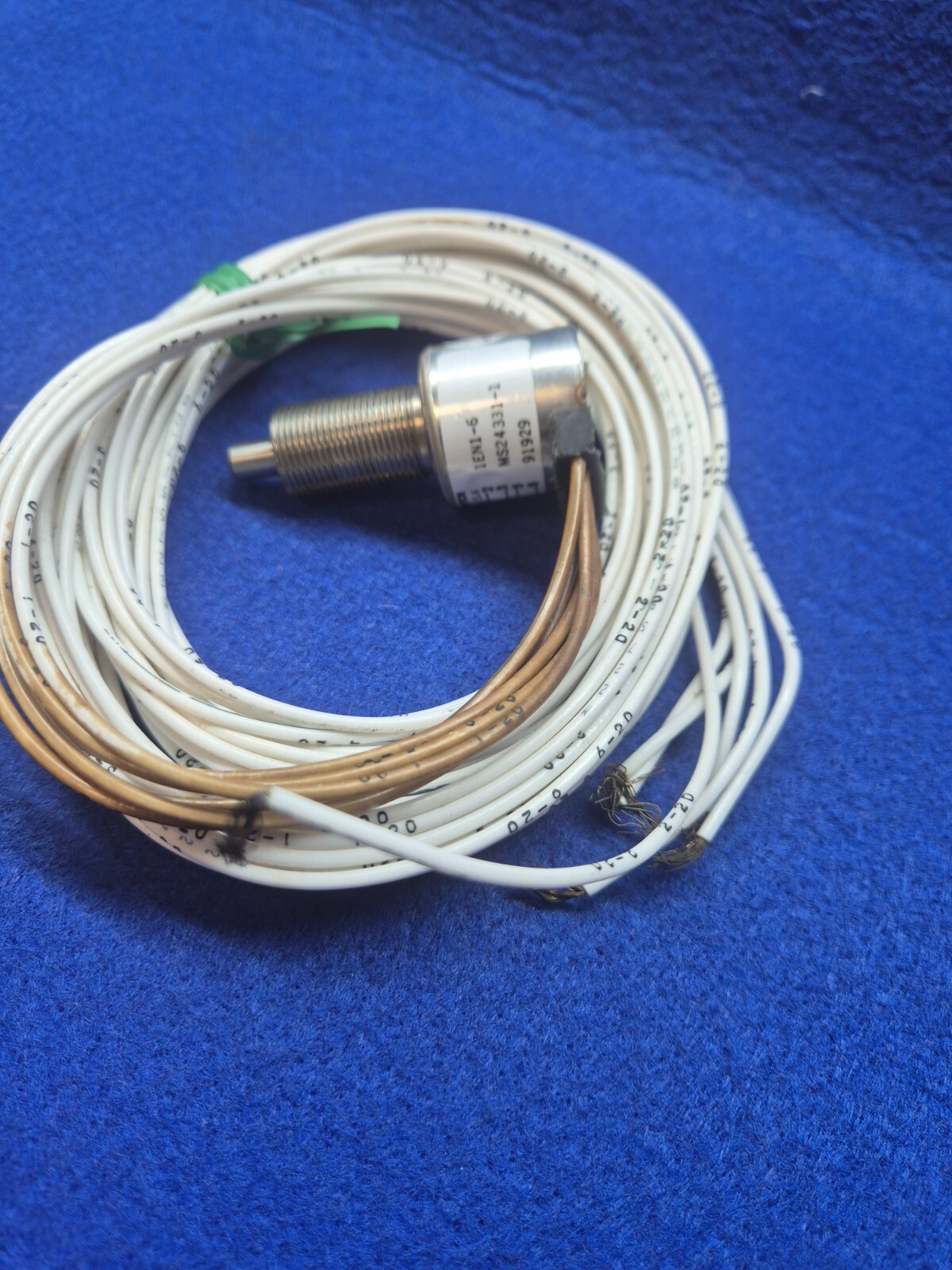 Honeywell Micro Switch 1EN1-6 MS24331-1.