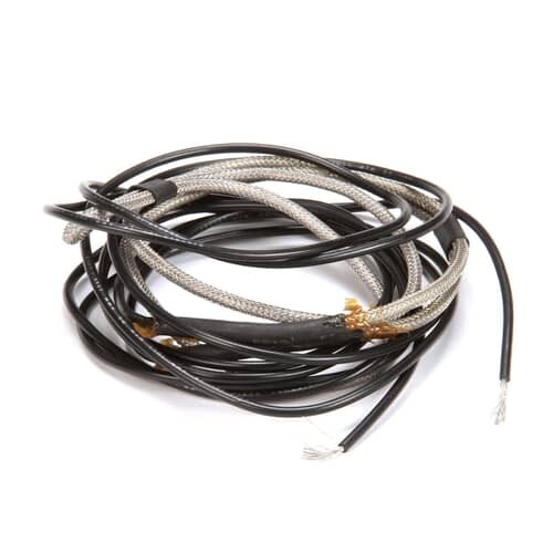 TRUE 801885 Heater Drain Tube 32" 220V 10W 50 Leads