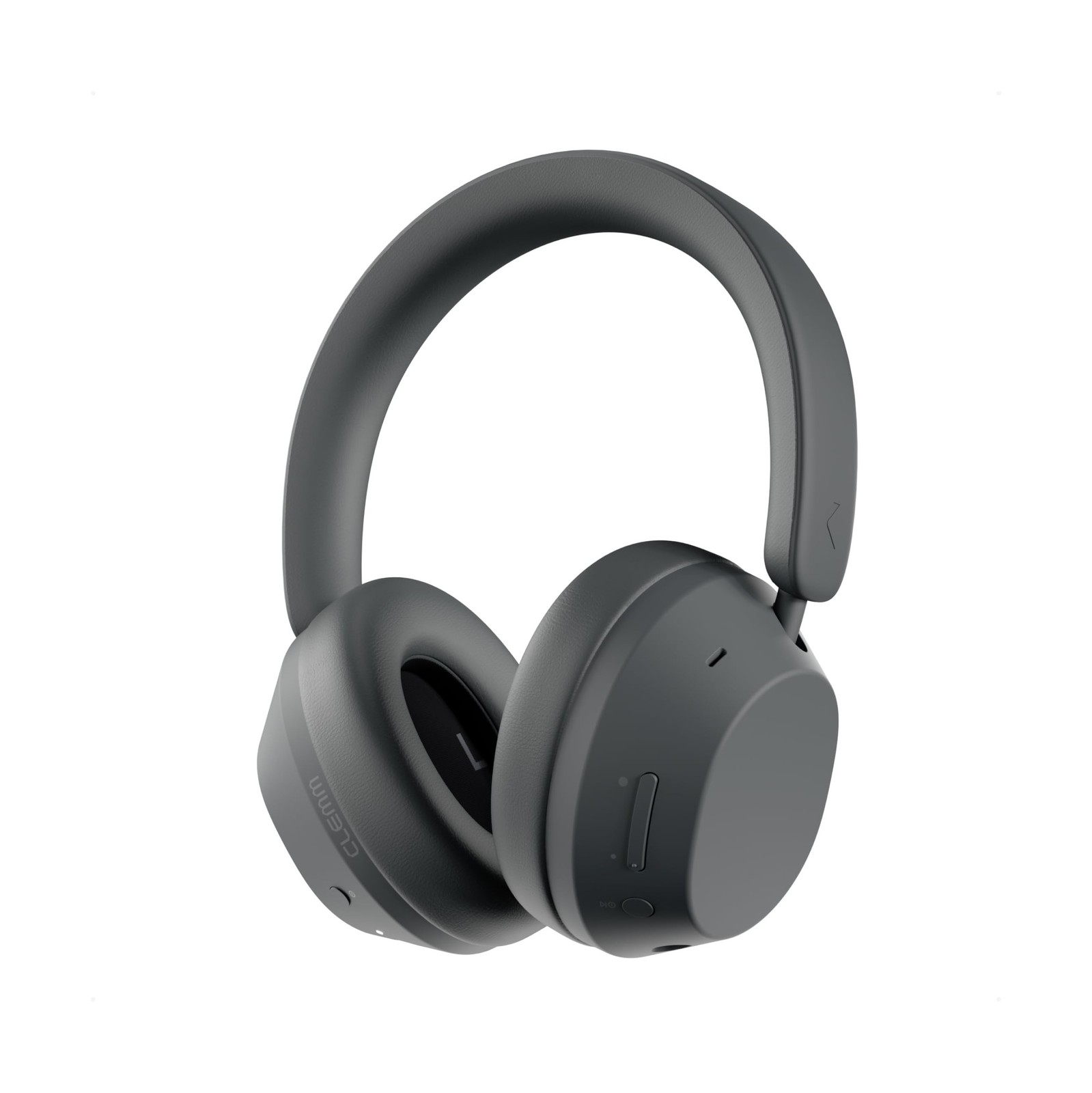 Clemm Preset Wireless Lightweight Over-Ear Headphones with Micr... USA FAST SHIP
