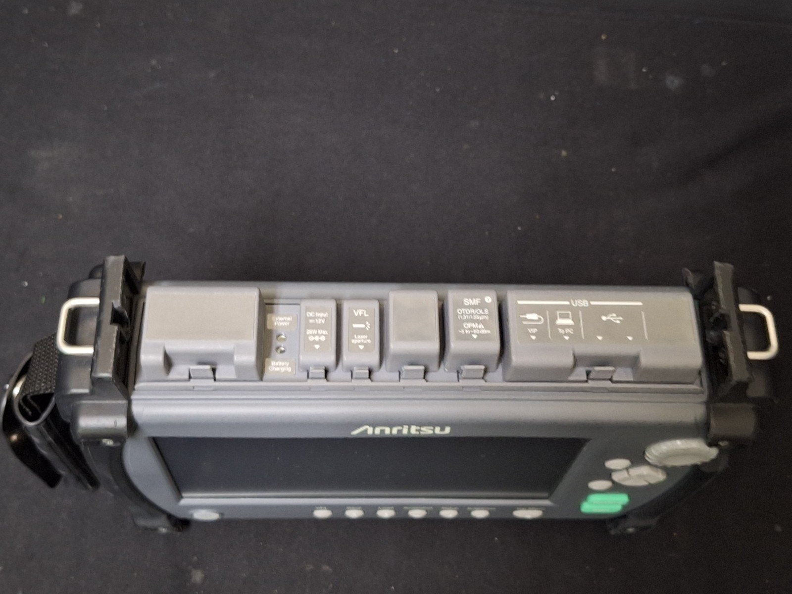 Anritsu MT9085B OTDR - ACCESS Master Op. 002 010 053 (0287)