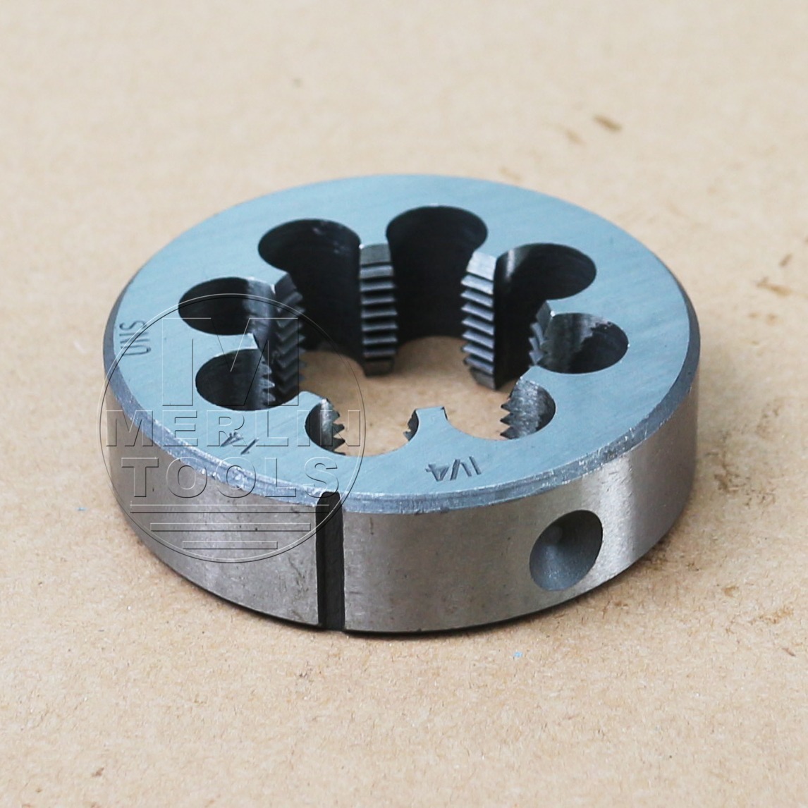 Die 1 1/4" - 14 Right hand Thread Die 1 1/4 - 14 TPI [SN3]