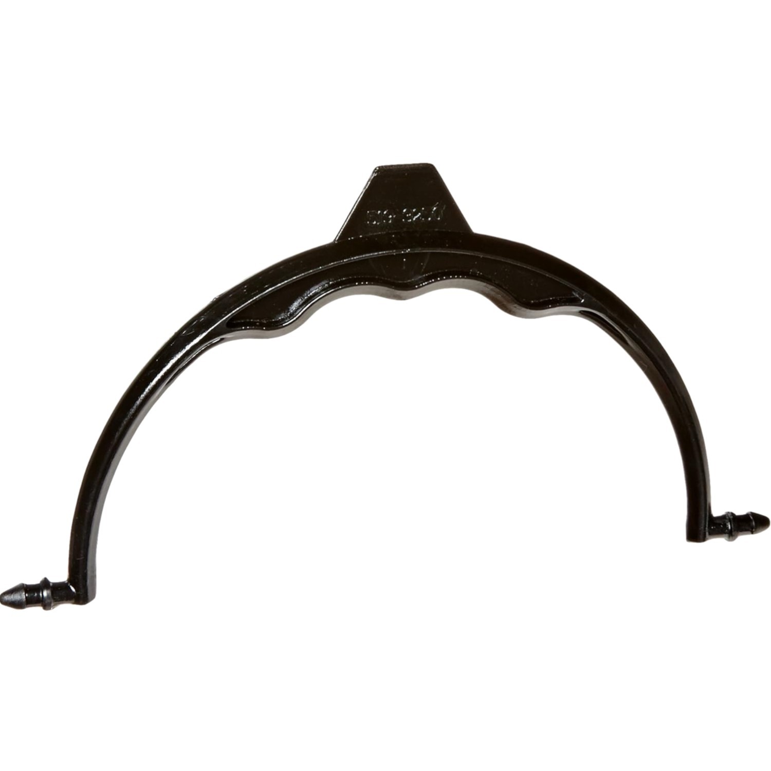 Plastics Basket Handle