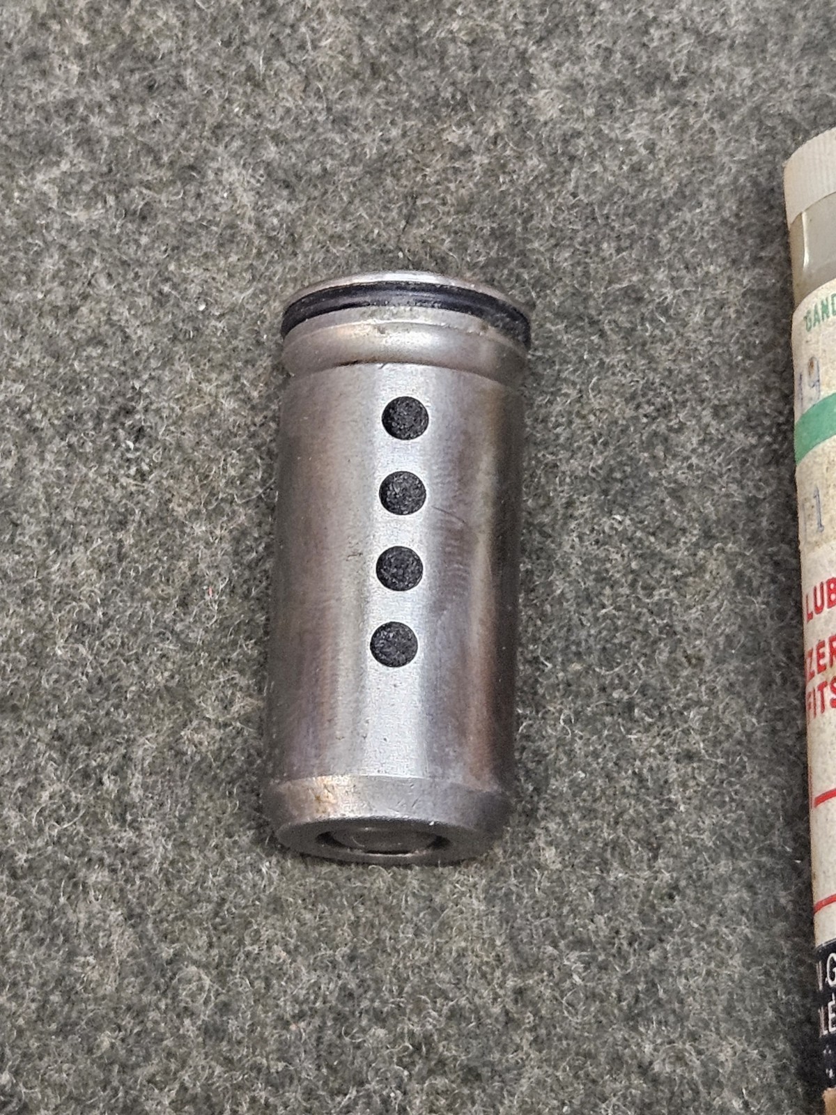 Lyman 357 Bullet Sizing Die Lube Sizer RCBS FREE SHIPPING