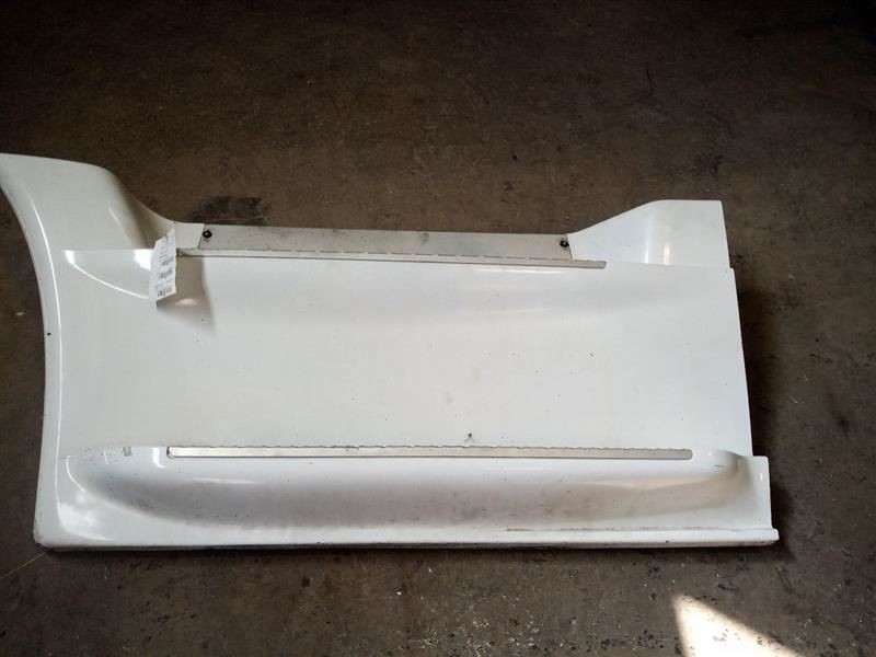 2012 Freightliner Cascadia Left Side Skirt,66.5in.   (9920800