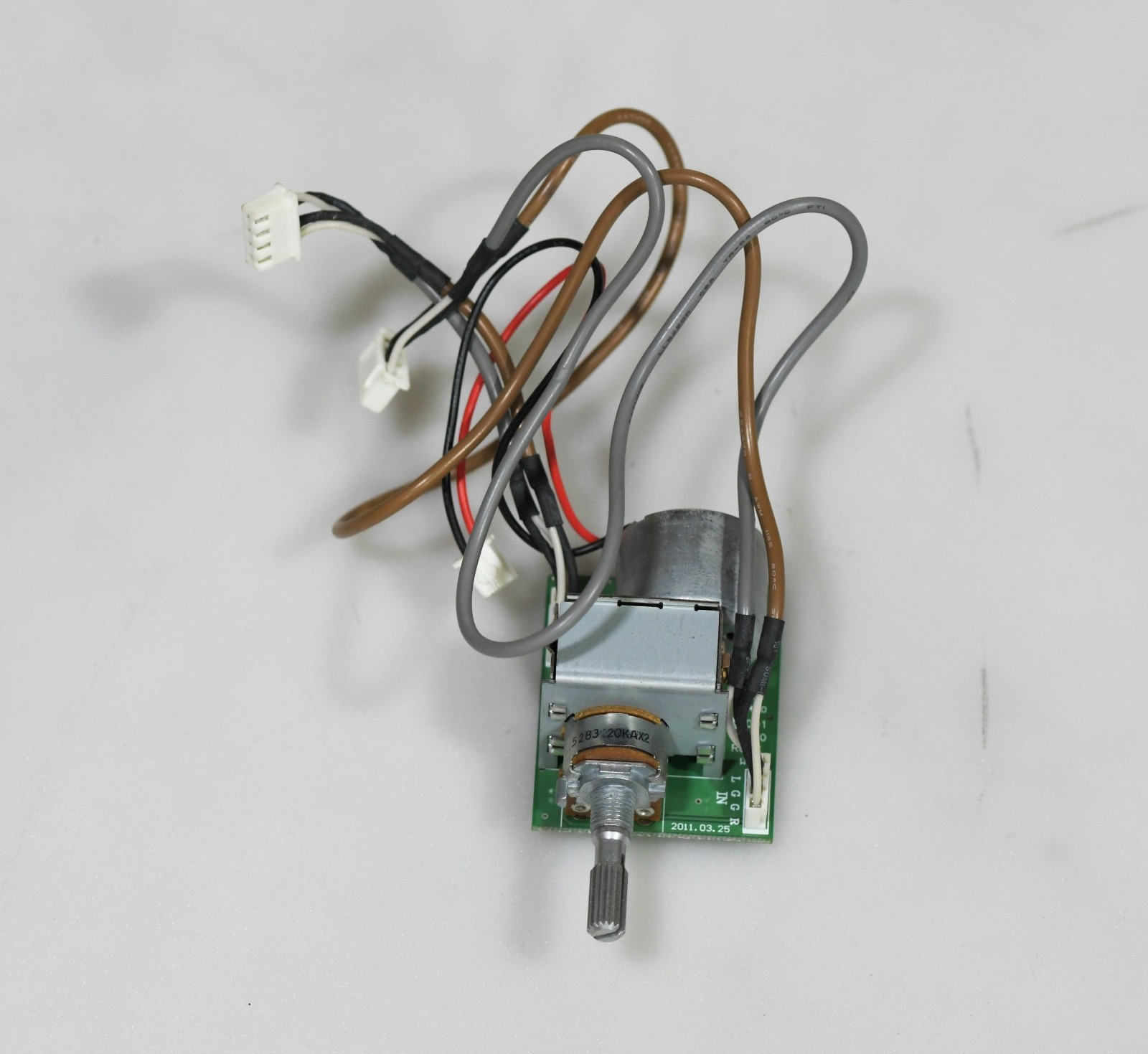 ADCOM  GFP-815  Volume Control PCB   Original