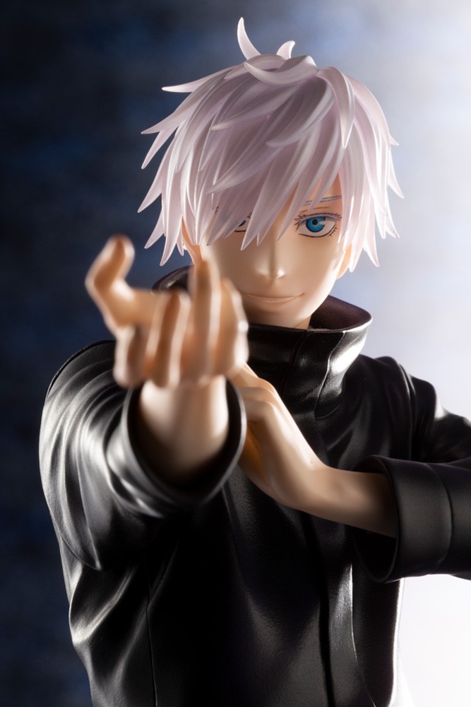 Kotobukiya ARTFX J PP930 Satoru Gojo