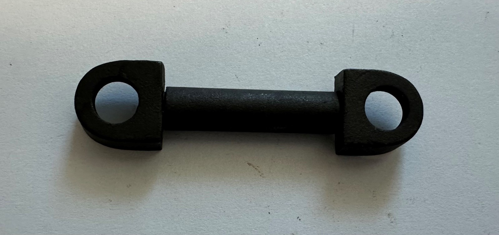 1891 Carcano Carbine Rear Sling Bar
