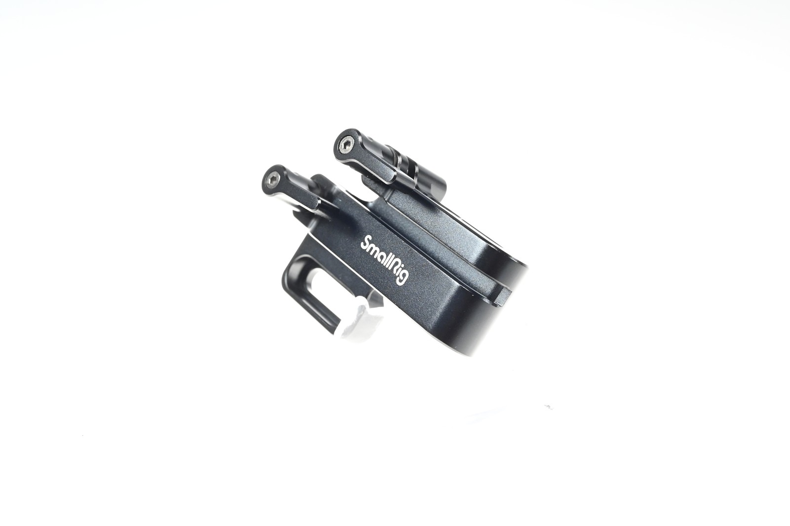 SmallRig Samsung T5 SSD mount #G258