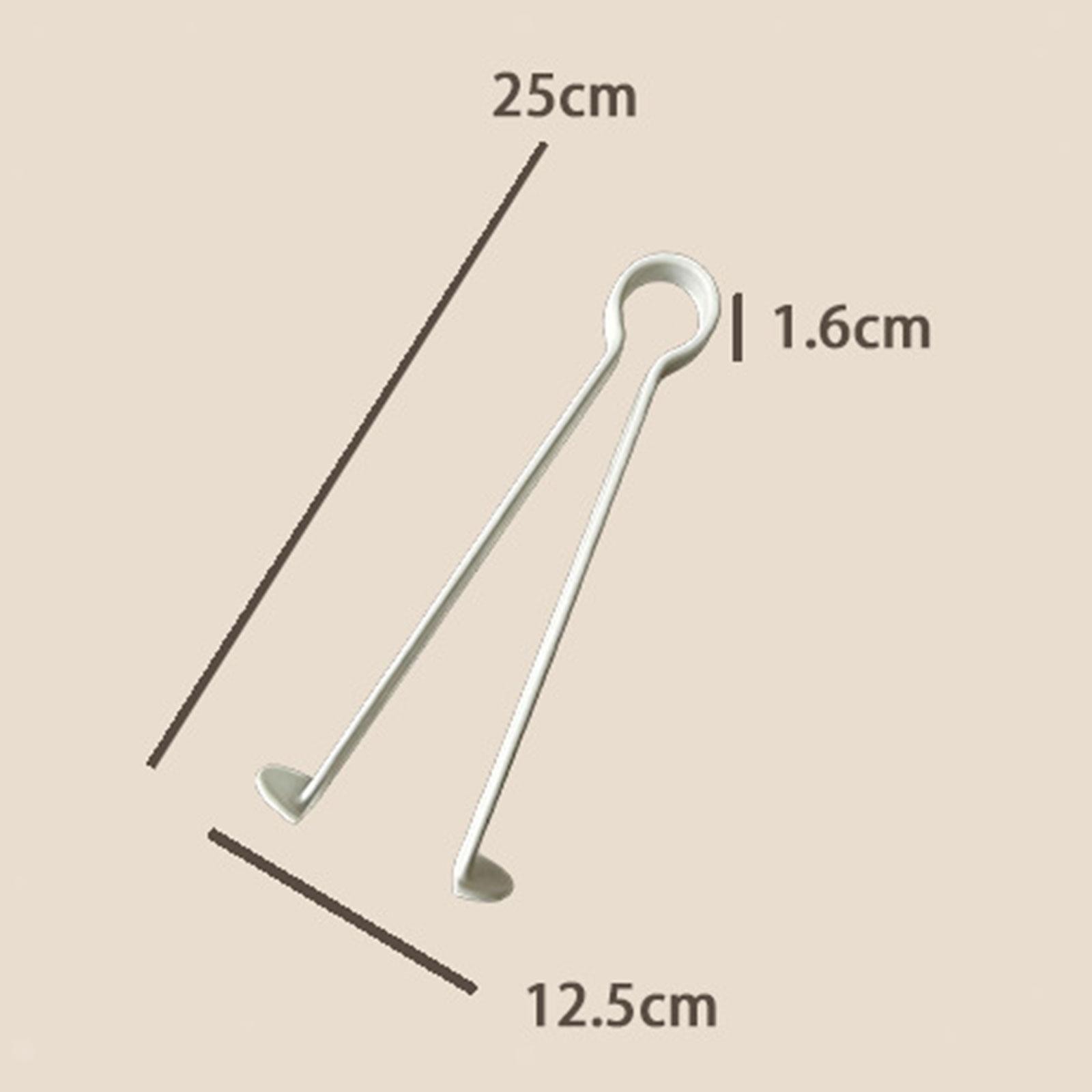 Litter Picker Garbage Clamp Reaching Aids Strong Grip Multifunctional Grabber