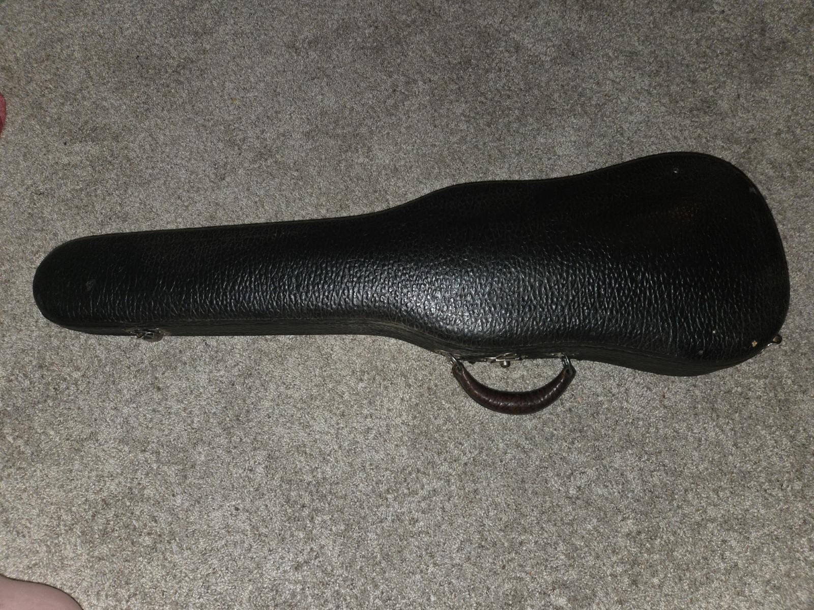 Gibson Violin V-25 1240 with case