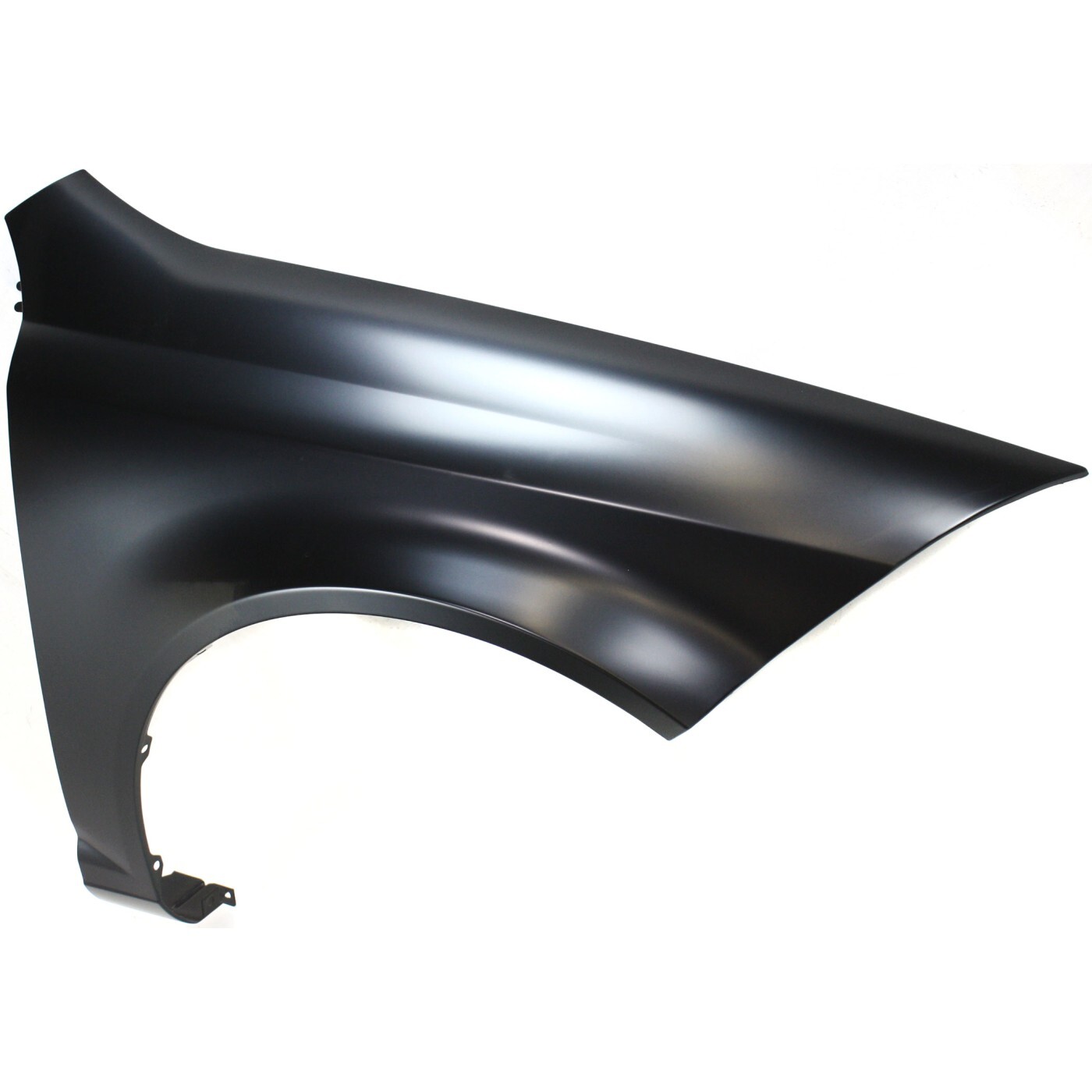Fender For 2005-2010 Chevrolet Cobalt 07-09 Pontiac G5 Front Right Primed Steel
