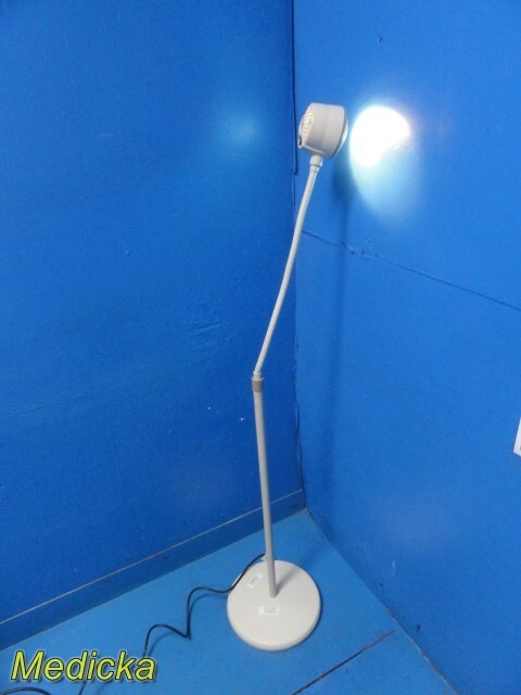 Midmark Ritter Model 152-001 Exam/Procedure Light W/O Caster Base ~ 36466