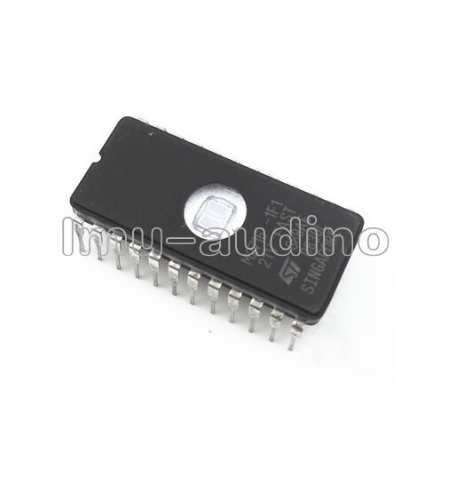 M2716-1F1 M2716 Memory UV EPROM DIP NEW