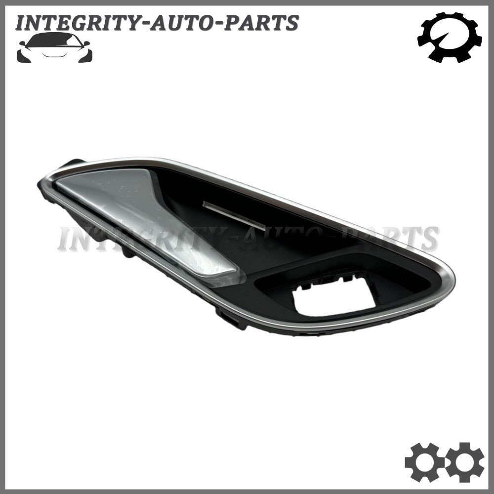 Left Front Inner Door Pull Handle Inside Lever For 2015 2016 2017 2018 Audi Q3
