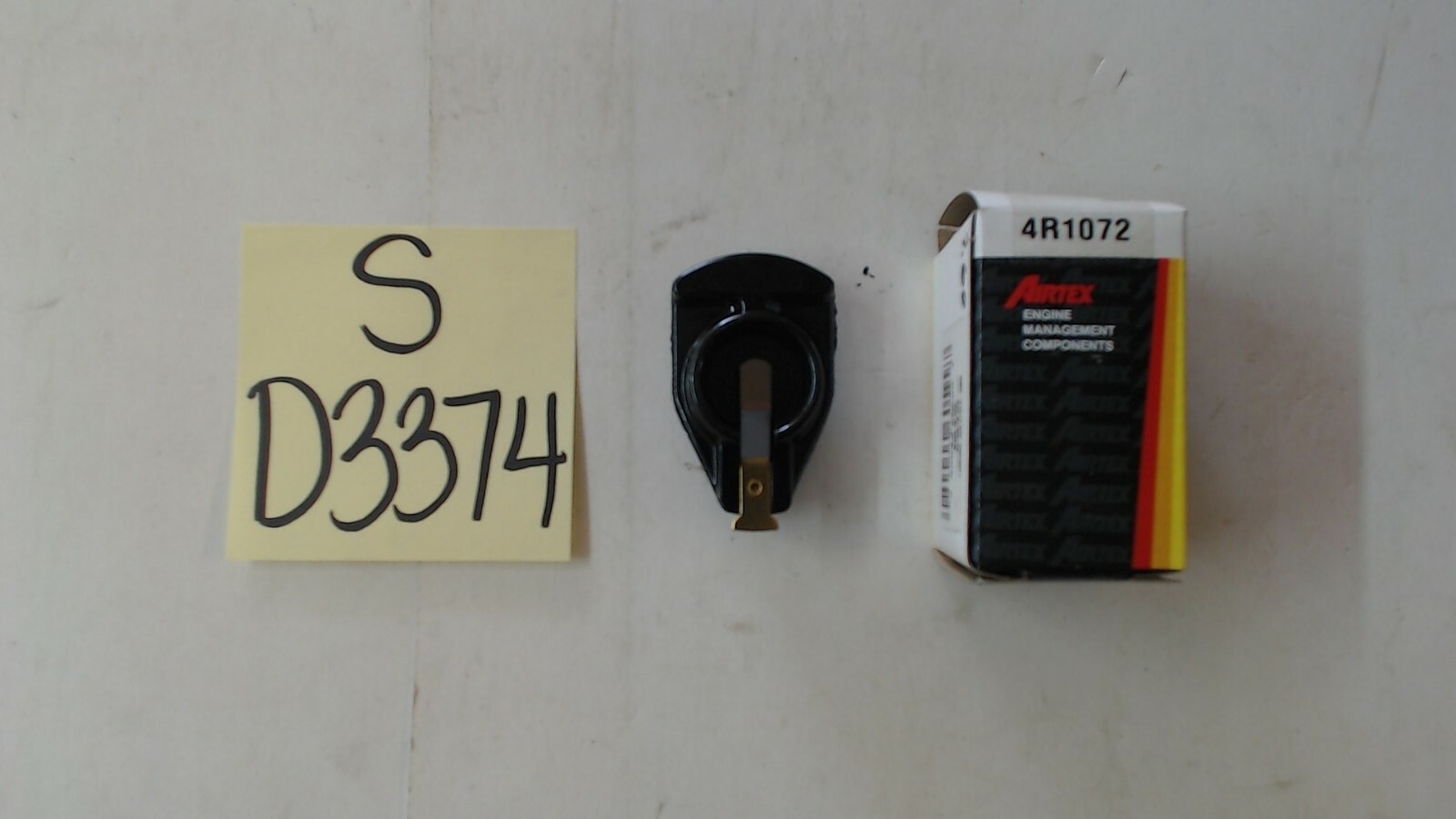 Airtex 4R1072 Rotor