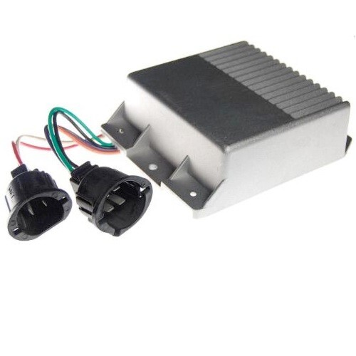 DuraSpark II Module Ford E150 E250 E350 Econoline Van 1975-1997 DY-184 DY-337