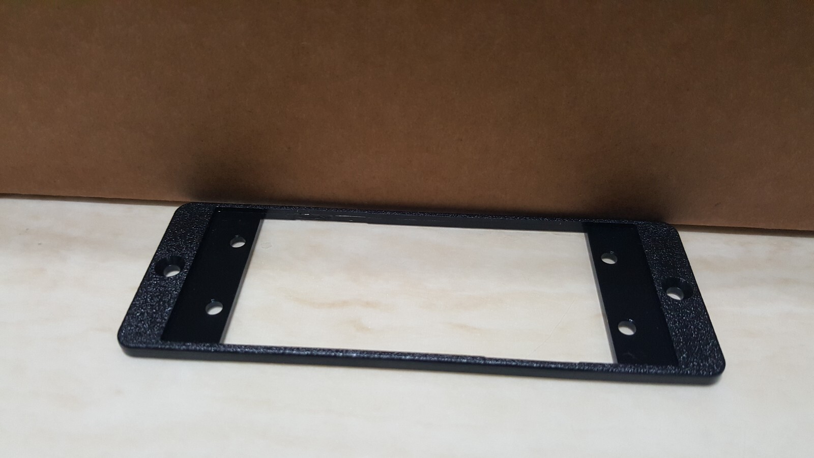 Extron Cable Cubby 500/700 AAP Frame Plate 21-546-01LF