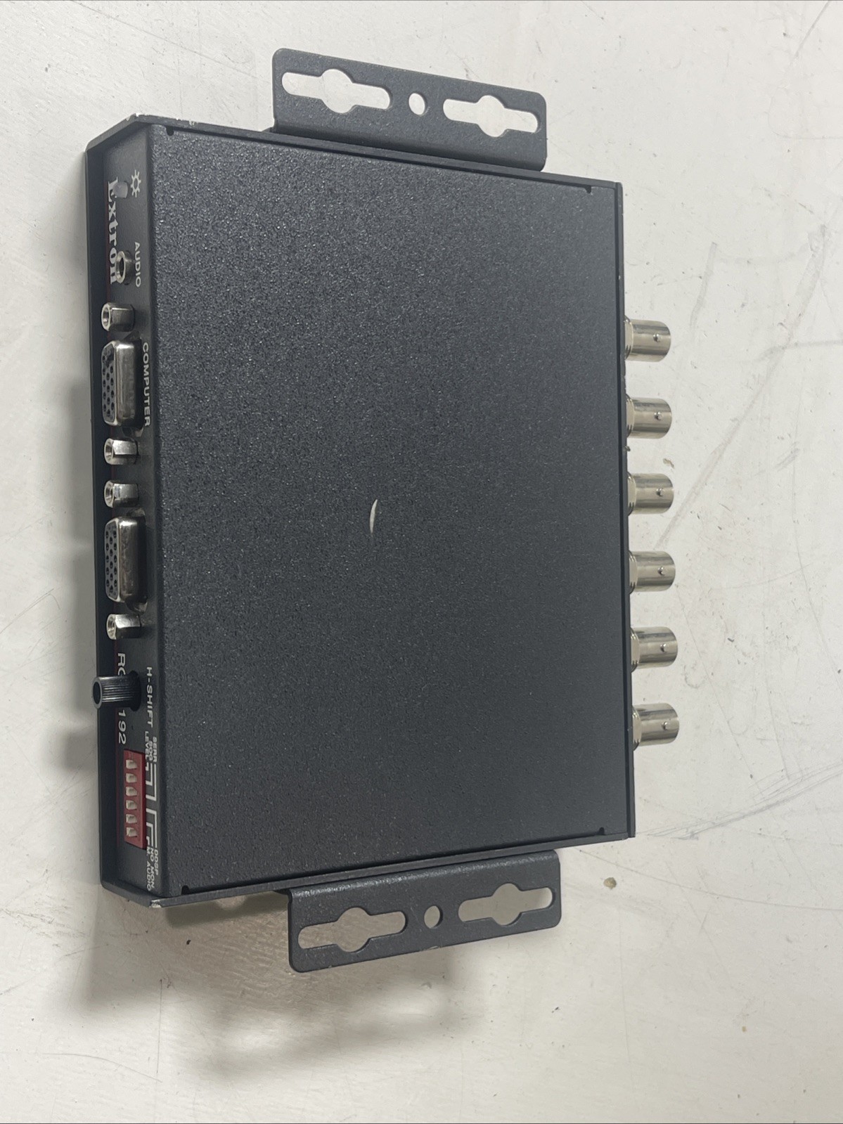 Extron RGB 192 Interface