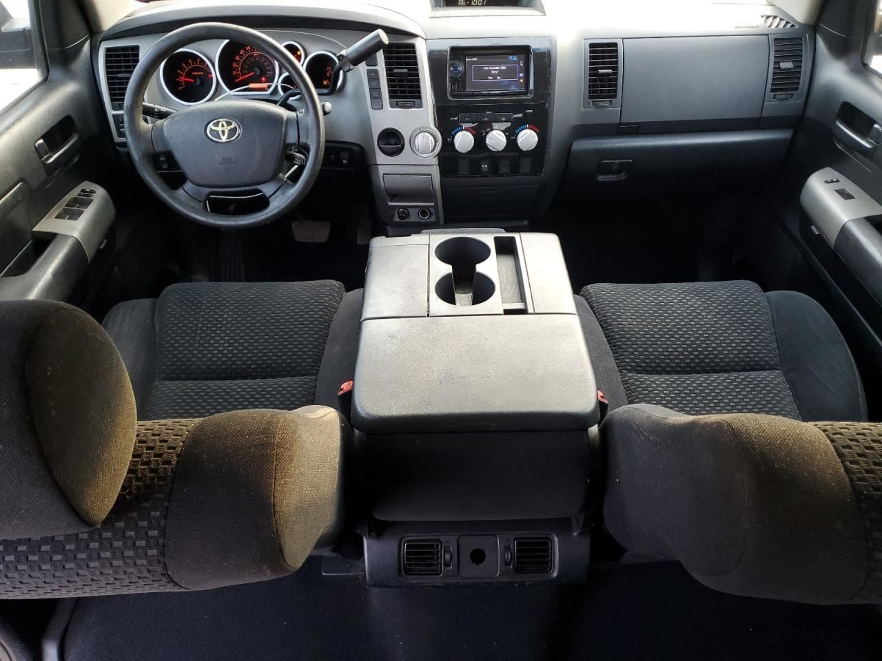 TUNDRA 2008 Glove Box 4959949