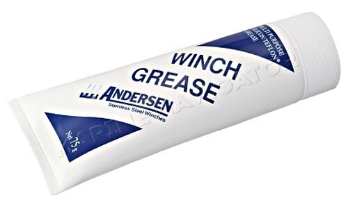 ANDERSEN Winch Grease 75g Tube