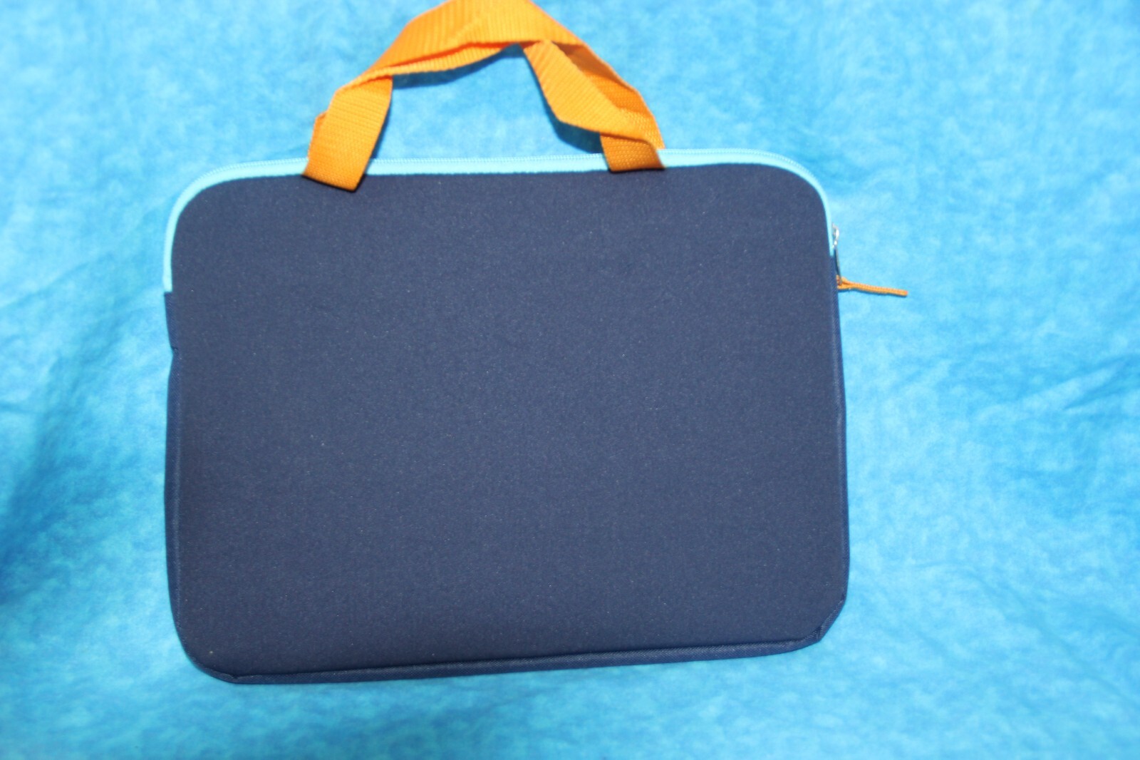 Bioworld Neoprene Padded Utility Case / Bag / Tech Bag ~ Space Explorer