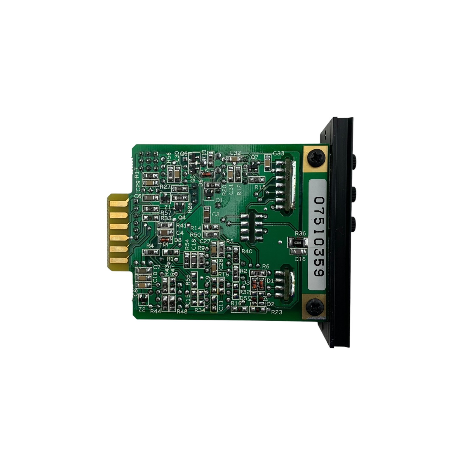 Bogen Mono AUX- Advanced Input Module MAX1R