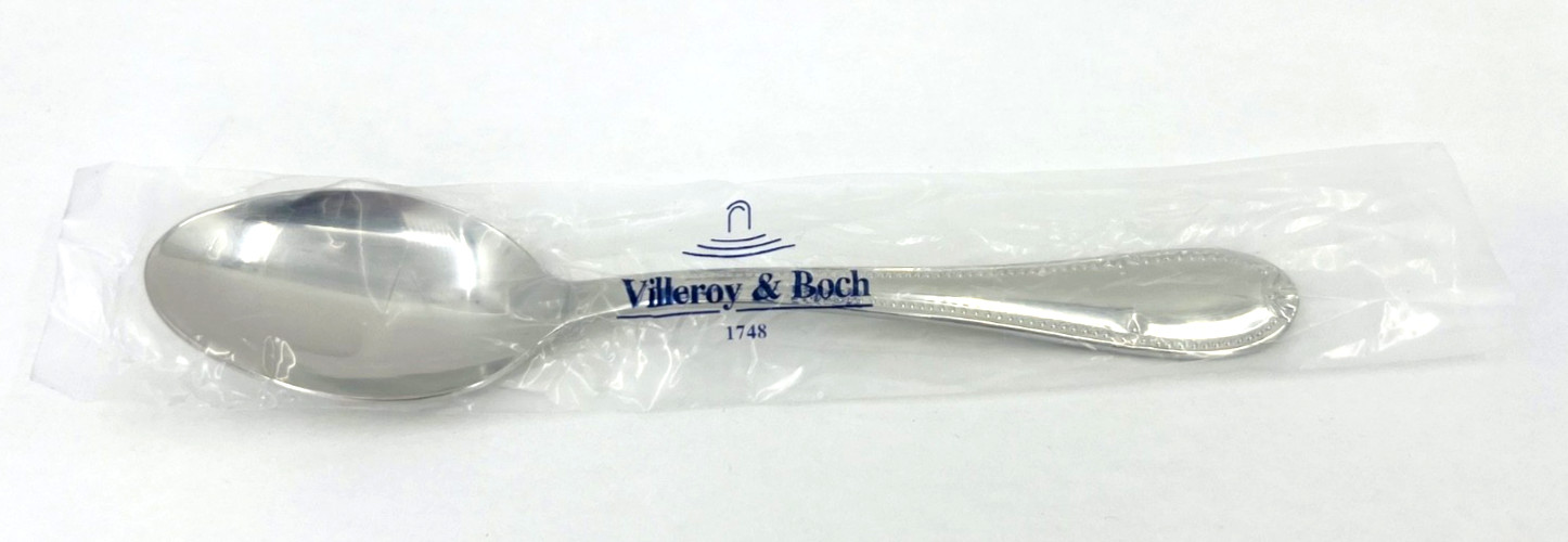 Villeroy & Boch Mademoiselle Collection - 1 Tea Spoon