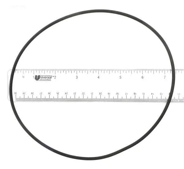O-Ring, Float Valve