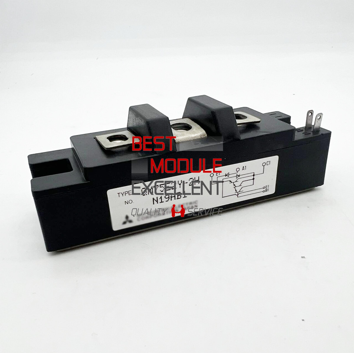 1PCS QM75E2Y-2H Professional Power Modules Modules Sensors