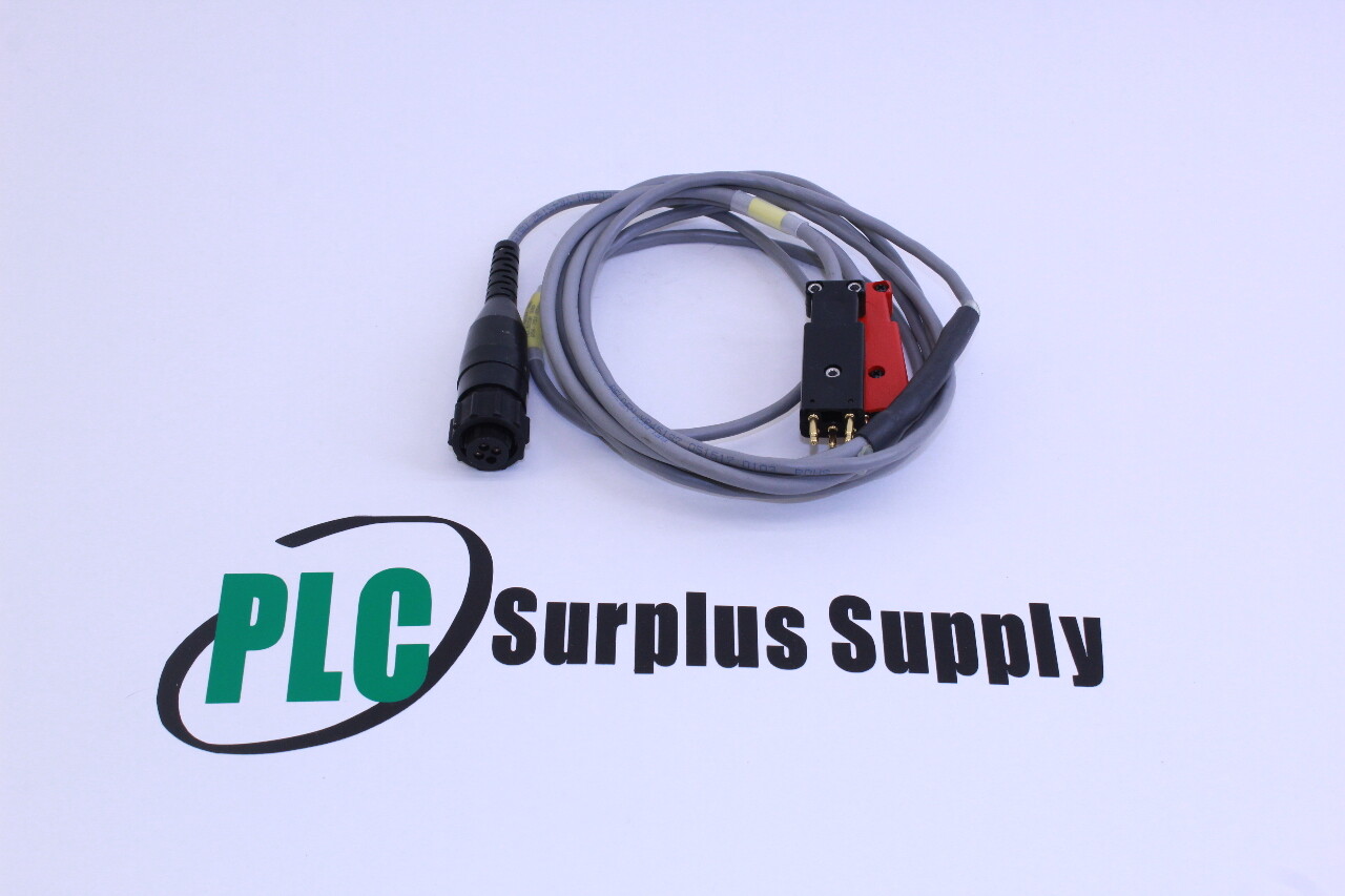 Tag Inc 4W-463Y-08 Portable "R" HDSL Test Kit Leads