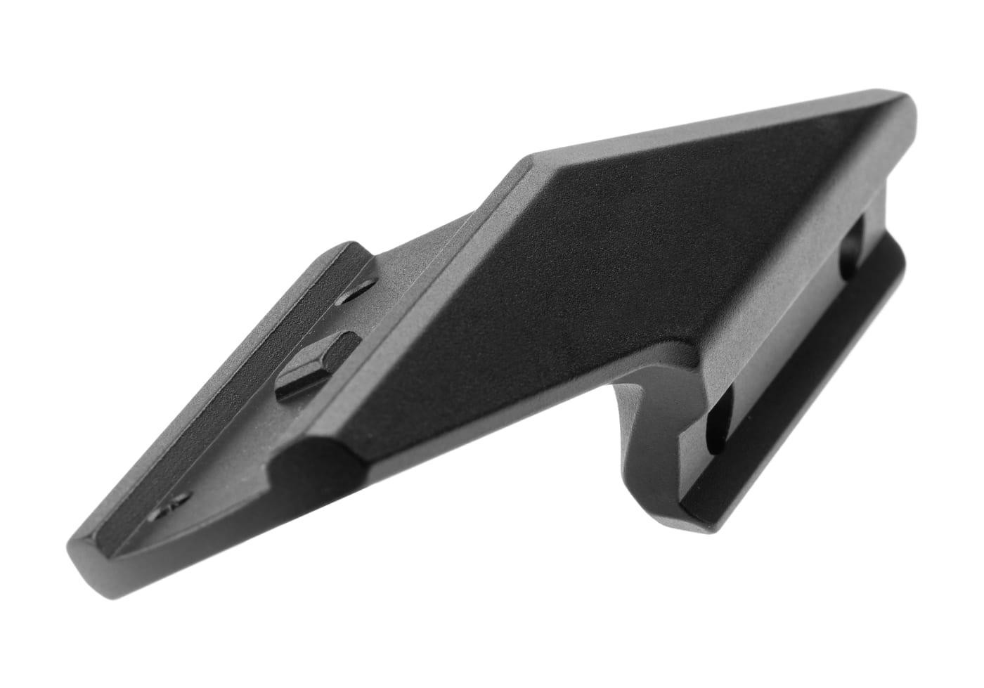 Primary Arms Micro Dot Offset Mount for PAO Micro Prisms Black