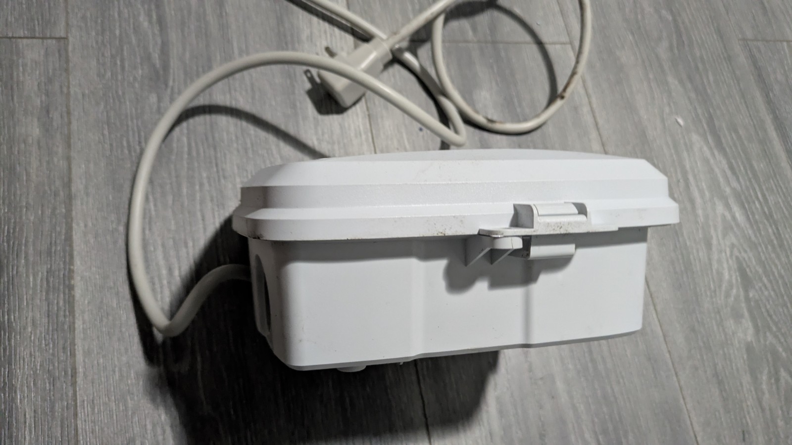Rain Bird ESP-TM2 Irrigation Controller