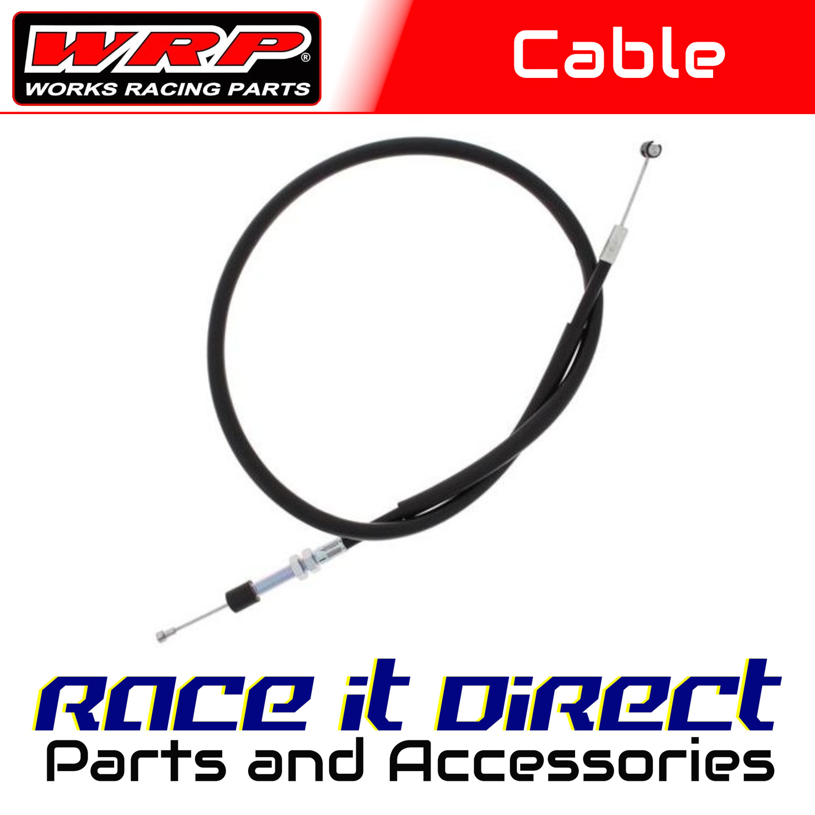 Clutch Cable for Honda CRF125F 2014-2018 WRP
