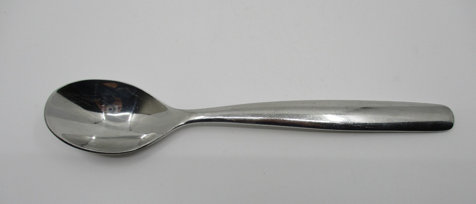 DENBY CHARLIE OVAL PLACE / SOUP SPOON - 7 3/4"  11Q