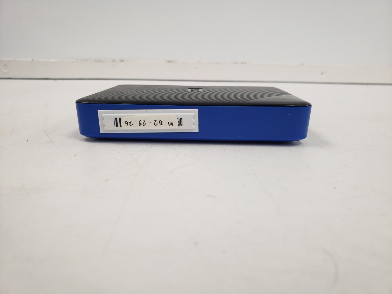 (91817-1) WD D8B External Hard Drive