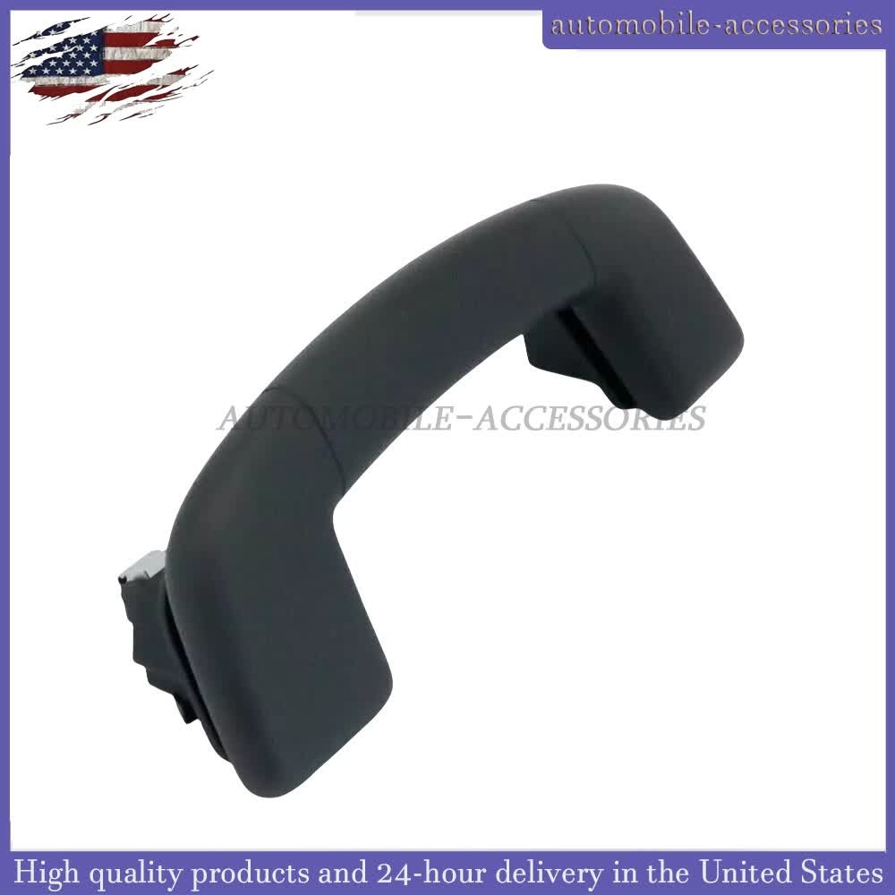 NEW Roof Grab Handle Black LH RH Side 5G9857607C82 For 2015-2019 VW Golf