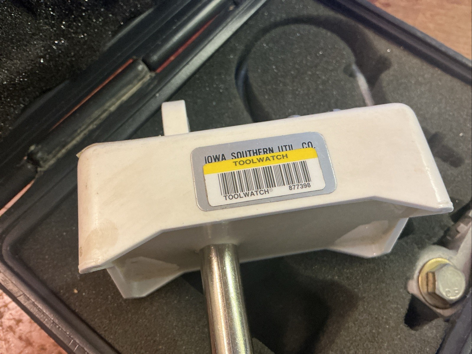 A.B. Chance C0. C403-2809 Hot Line Indicator (used)