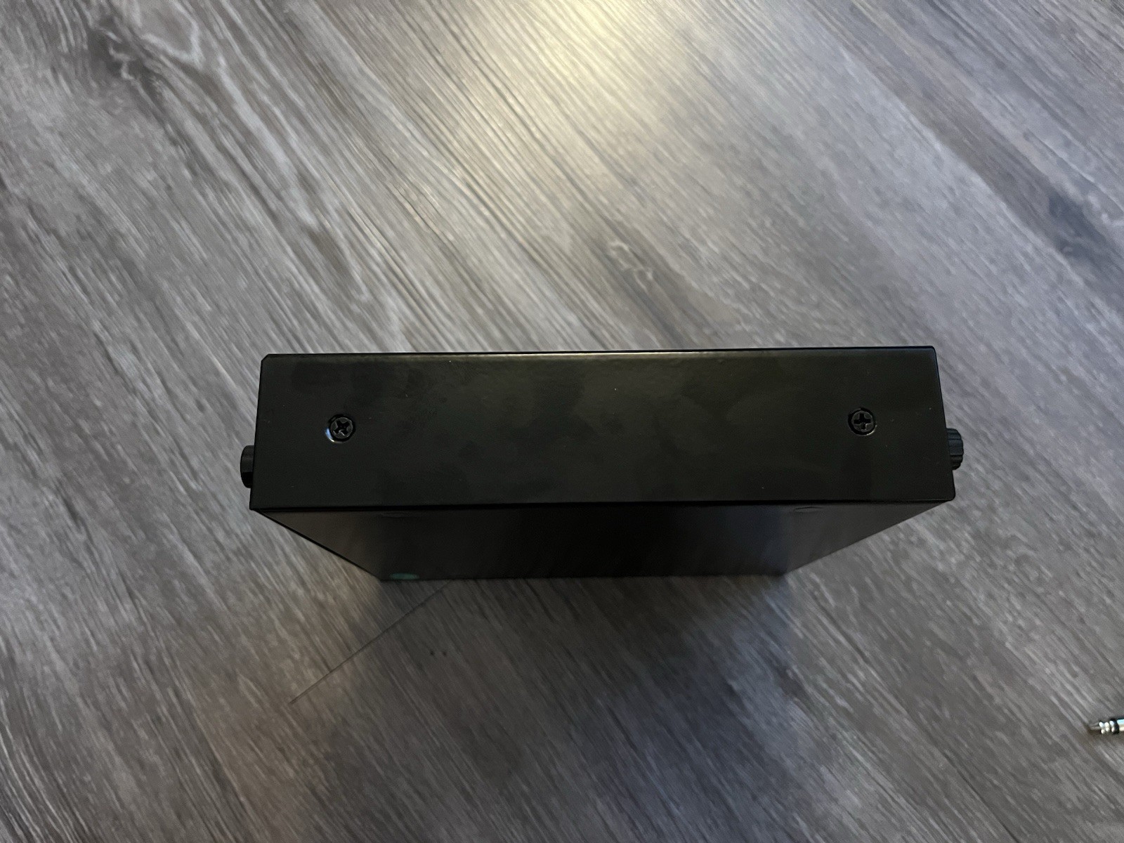 BBE 282iQ Sonic Maximizer with 1/4" Phone Jack Connections