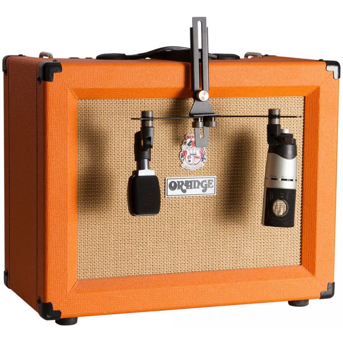 On-Stage Dual Mic Amp Bar MY650